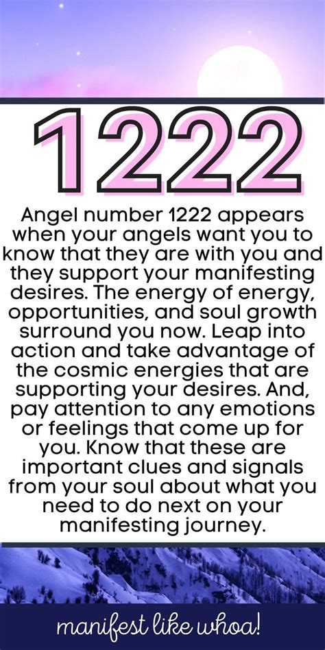 angel number 1222 meaning in love|Angel Number 1222: Meaning in Career, Love Life,。